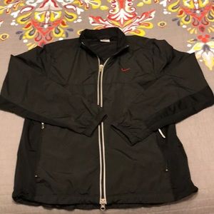 Ladies Dri-Fit Jacket